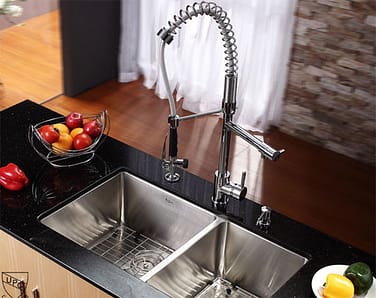 Kraus-kitchen-faucet
